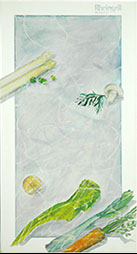 Food Illustration